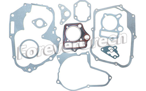 52056A Gasket Set (Electric Start,Upper)110cc